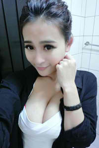 丑女也疯狂